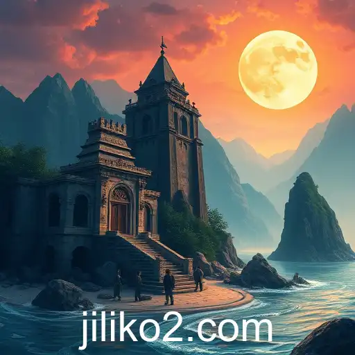 Exploring the Thrilling World of Adventure Quests with JILIKO