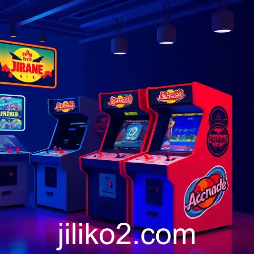 Exploring the Charm of 'JILIKO' in Arcade Games