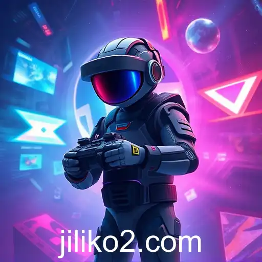 The Evolution of Online Gaming with JILIKO