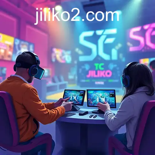 JILIKO: Navigating the Landscape of Online Gaming