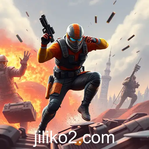 JILIKO Gaming's Impact in 2025