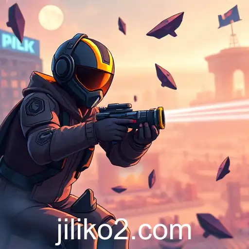 Digital Revolution in Online Gaming