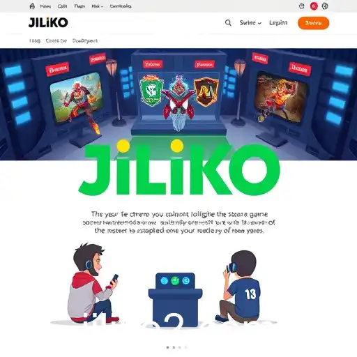 JILIKO: A Dynamic Shift in Online Gaming