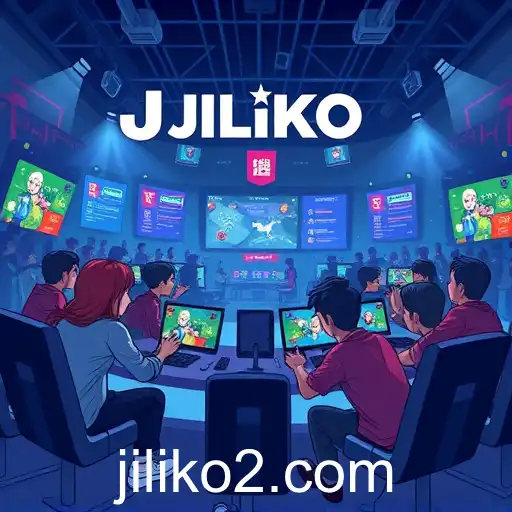 The Rise of JILIKO: A New Era in Online Gaming