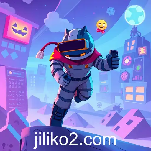 The Rise of Jiliko: A New Hub for Online Gaming