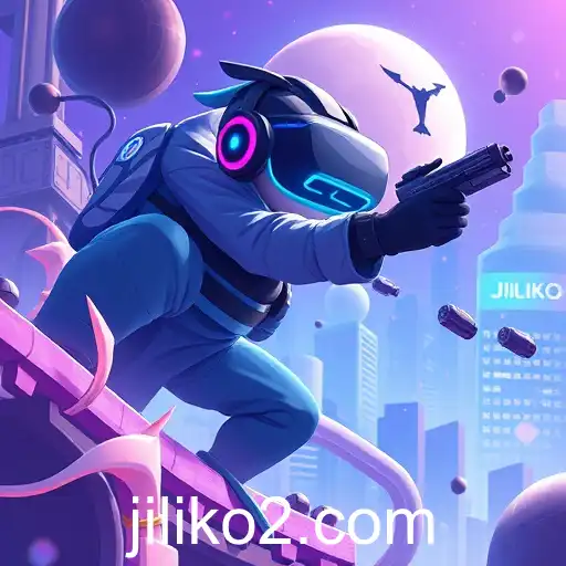 Rise of JILIKO Gaming Platform