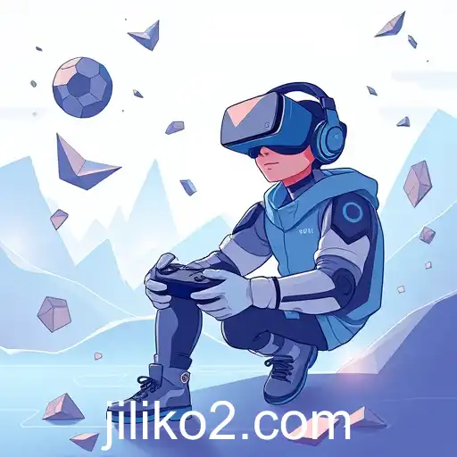 Jiliko Revolutionizes Online Gaming in 2025