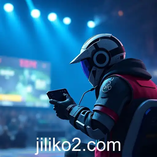 JILIKO Revolutionizes Online Gaming Experience