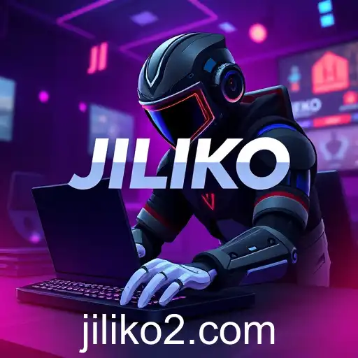 JILIKO: Revolutionizing the English Gaming Scene