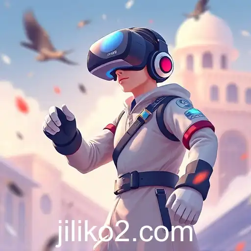 JILIKO: Revolutionizing the Online Gaming Landscape