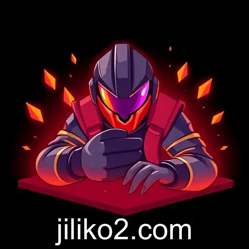 JILIKO: A Journey in Online Gaming