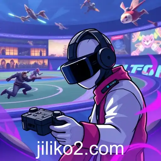 JILIKO's Influence in the Gaming World