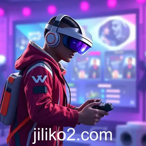 JILIKO Revolutionizes Online Gaming Experience