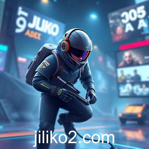 JILIKO Revolutionizes Online Gaming