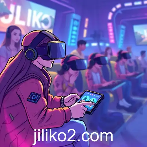 JILIKO Revolutionizes Online Gaming in 2025