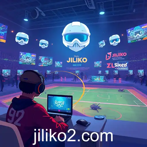JILIKO: Revolutionizing Online Gaming in 2025