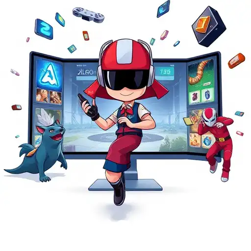 The Rise of JILIKO: Redefining Online Gaming