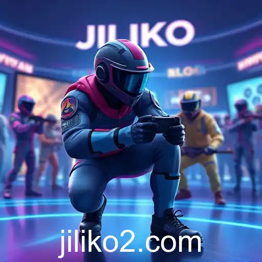 JILIKO: Transforming the Online Gaming Landscape