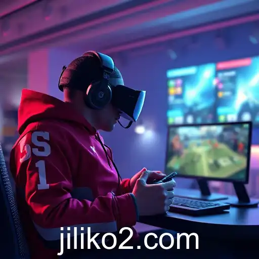 The Rise of JILIKO in Online Gaming