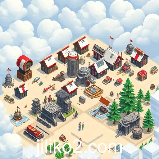 The Rise of JILIKO in Gaming Culture