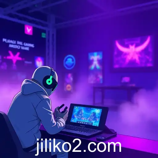 JILIKO Gaming Revolution: A 2025 Perspective