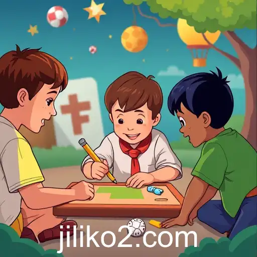 JILIKO: Revolutionizing Online Gaming in 2025