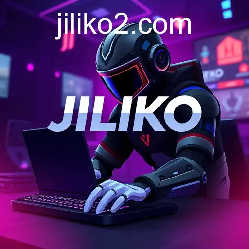 JILIKO: Revolutionizing the English Gaming Scene