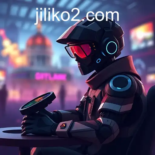 JILIKO's Expanding Reach in Global Gaming
