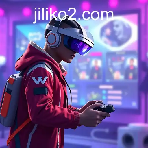 JILIKO Revolutionizes Online Gaming Experience