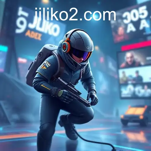 JILIKO Revolutionizes Online Gaming