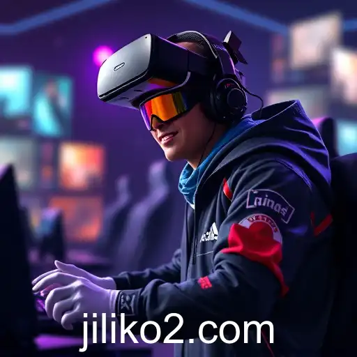 JILIKO Revolutionizes Online Gaming in 2025