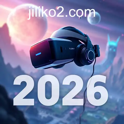 JILIKO: Revolutionizing Online Gaming