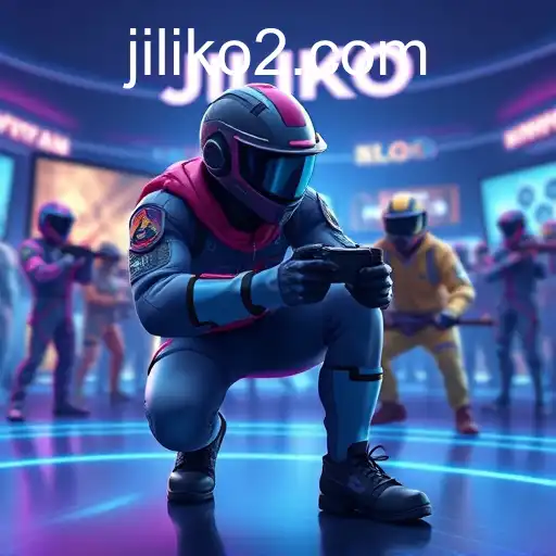 JILIKO: Transforming the Online Gaming Landscape