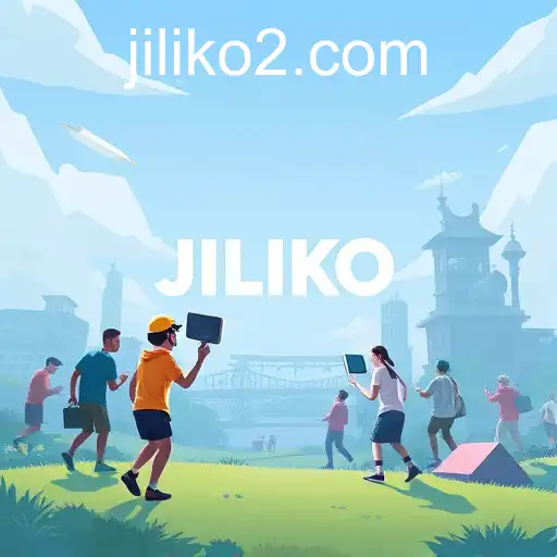 The Rise of JILIKO in Online Gaming