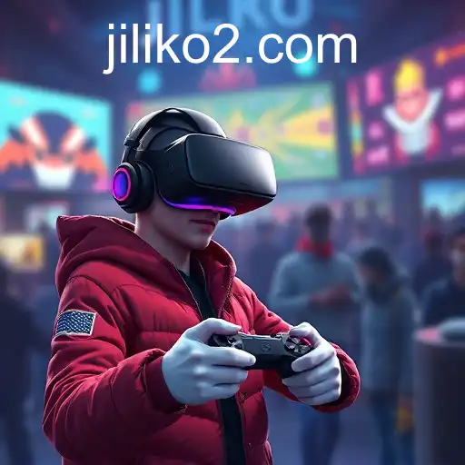 The Rise of JILIKO: Transforming Online Gaming
