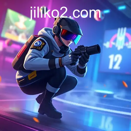 The Rise of JILIKO in Gaming